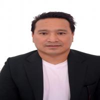 Binod Kumar Tamang