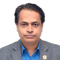 Gautam Raj Wagle