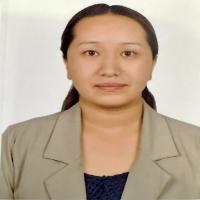 Pabitra Tamang